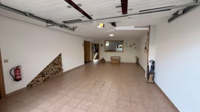 Semi-detached house in Paseo Cierzo photo 68