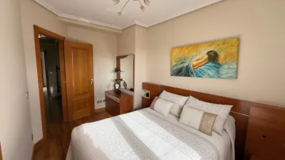 Semi-detached house in Paseo Cierzo photo 26