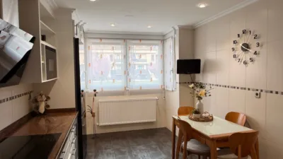 Semi-detached house in Paseo Cierzo photo 6