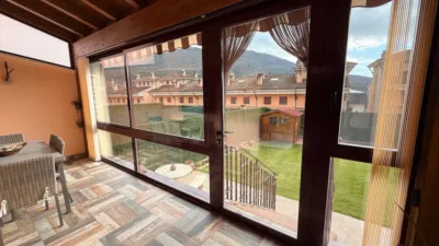 Semi-detached house in Paseo Cierzo photo 23