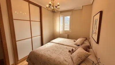Semi-detached house in Paseo Cierzo photo 30