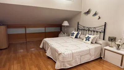 Semi-detached house in Paseo Cierzo photo 52