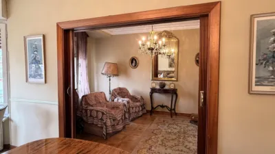 Apartment on Olite Street photo 18