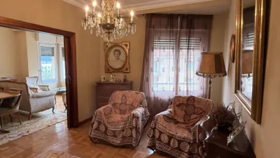 Apartment on Olite Street photo 19
