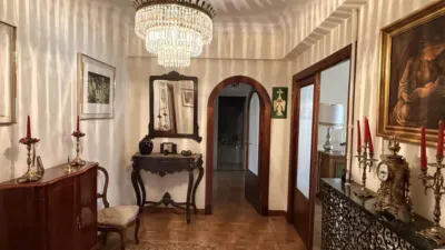 Apartment on Olite Street photo 10