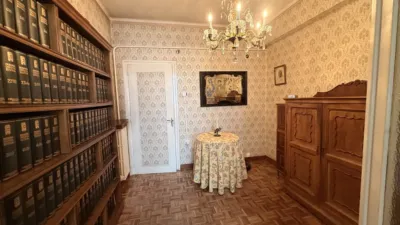 Apartment on Olite Street photo 38