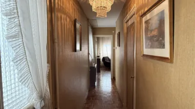 Apartment on Olite Street photo 29