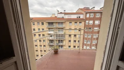 Apartment on Olite Street photo 37