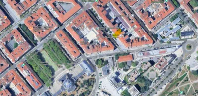Apartment on Olite Street photo 66