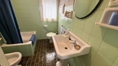 Apartment on Olite Street photo 44