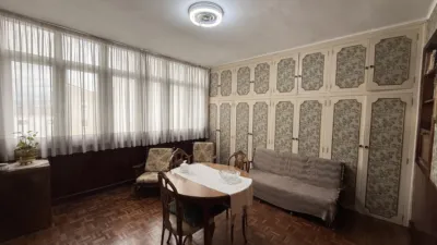 Apartment on Olite Street photo 42