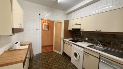 Apartment on Olite Street photo 14