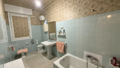 Apartment on Olite Street photo 47