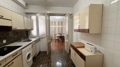 Apartment on Olite Street photo 13