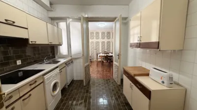 Apartment on Olite Street photo 12