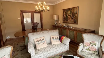 Apartment on Olite Street photo 16