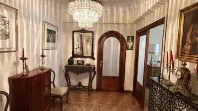Apartment on Olite Street photo 11