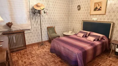 Apartment on Olite Street photo 25