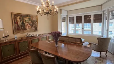 Apartment on Olite Street photo 21