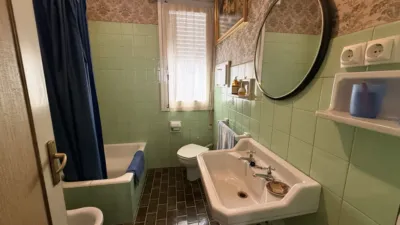 Apartment on Olite Street photo 43