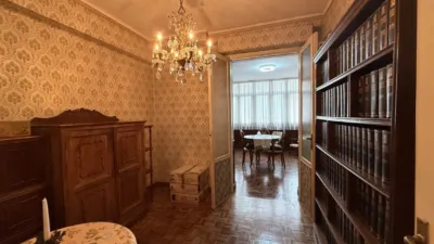 Apartment on Olite Street photo 39