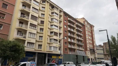 Apartment on Olite Street photo 49