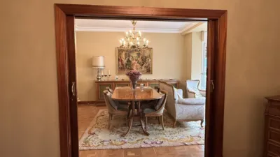 Apartment on Olite Street photo 20