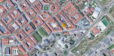 Apartment on Olite Street photo 65