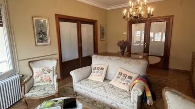 Apartment on Olite Street photo 15