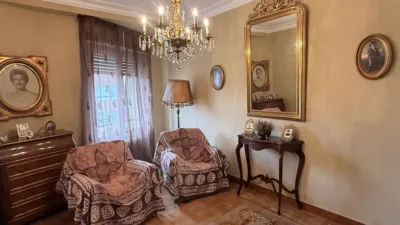 Apartment on Olite Street photo 17