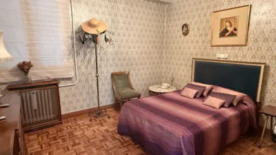 Apartment on Olite Street photo 24