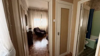 Apartment on Olite Street photo 31