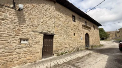House on Calle San Martin, No. 31 photo 2
