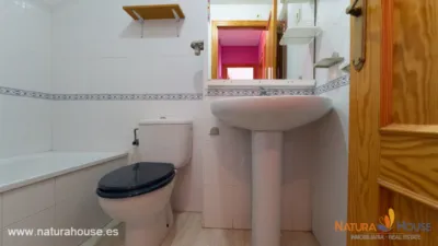 Apartamento en Avenida de Tierno Galvan photo 18