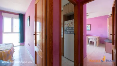 Apartamento en Avenida de Tierno Galvan photo 8