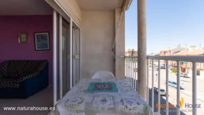 Apartamento en Avenida de Tierno Galvan photo 13