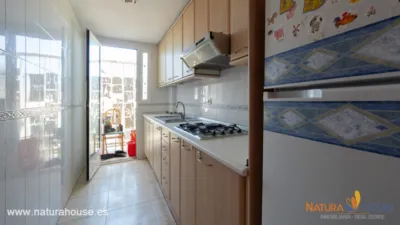 Apartamento en Avenida de Tierno Galvan photo 14