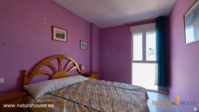 Apartamento en Avenida de Tierno Galvan photo 22