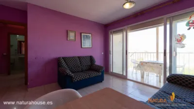 Apartment on Avenida de Tierno Galvan photo 5