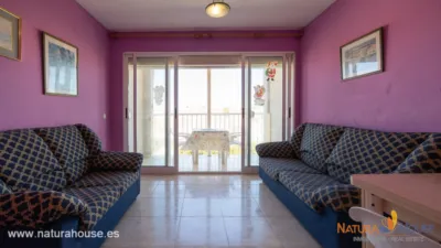 Apartamento en Avenida de Tierno Galvan photo 9