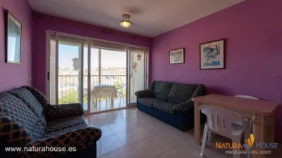 Apartment on Avenida de Tierno Galvan photo 3