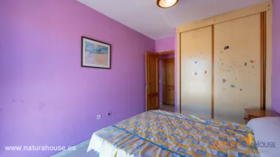 Apartamento en Avenida de Tierno Galvan photo 24