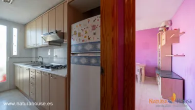 Apartment on Avenida de Tierno Galvan photo 4