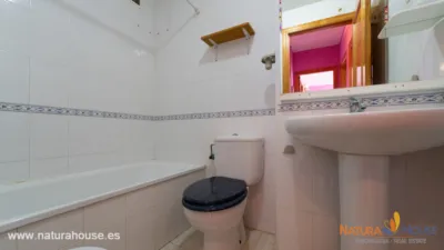 Apartamento en Avenida de Tierno Galvan photo 17