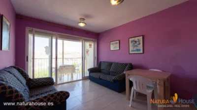 Apartamento en Avenida de Tierno Galvan photo 6