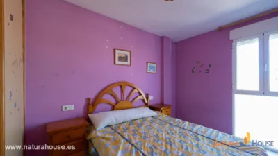 Apartamento en Avenida de Tierno Galvan photo 26