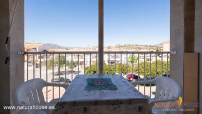 Apartamento en Avenida de Tierno Galvan photo 10