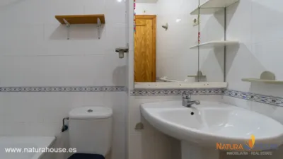 Apartamento en Avenida de Tierno Galvan photo 20