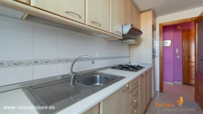 Apartamento en Avenida de Tierno Galvan photo 16