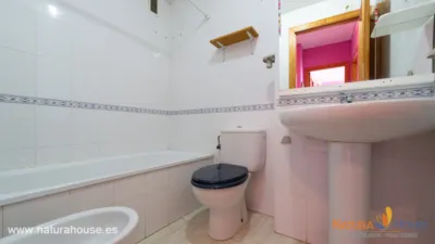 Apartamento en Avenida de Tierno Galvan photo 21